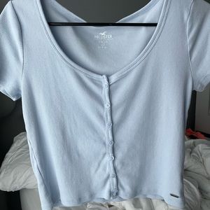 Hollister top